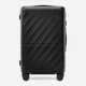Чемодан Xiaomi Ninetygo Ripple Luggage 24" Black (6941413222235) - изображение 1