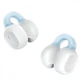 Бездротові навушники Baseus AirGo 1 Ring TWS white (A00069201223-00) - зображення 2
