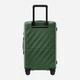 Чемодан Xiaomi Ninetygo Ripple Luggage 29" Olive Green (6941413222334) - изображение 2