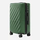 Чемодан Xiaomi Ninetygo Ripple Luggage 29" Olive Green (6941413222334) - изображение 3