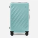 Чемодан Xiaomi Ninetygo Ripple Luggage 68 л Мятный (6941413222228) - изображение 1
