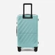 Чемодан Xiaomi Ninetygo Ripple Luggage 68 л Мятный (6941413222228) - изображение 2