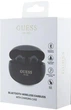 Навушники Guess Classic EST Bluetooth 5.3 Wireless + Doc Station Black (3666339120870) - зображення 3
