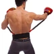 Тренировочная система для прыжков HIGH JUMPING EXERCISER FI-3022 черный-красный - изображение 4
