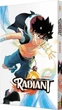 Книга Radiant / Радіант. Том 1. Автор - Тоні Валенте (Nasha idea) - изображение 1
