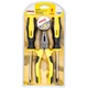 Набор инструментов 4пр. WMC TOOLS WT-1004 - изображение 2