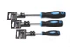 Викрутки магнітна «Profi» S2 PH2.0х125мм Forsage F-70120125 - зображення 1