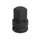 Адаптер ударный 1/2"(F)х3/4"(M) ROCKFORCE RF-80946MPB - изображение 2