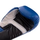 Перчатки боксерские UFC PRO Fitness UHK-75037 16 унций синий - изображение 7