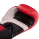 Перчатки боксерские UFC PRO Fitness UHK-75031 12 унций красный - изображение 8