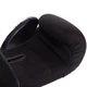 Перчатки боксерские UFC PRO Washable UHK-75007 S-M черный - изображение 7