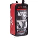 Перчатки боксерские UFC PRO Compact UHK-75005 L белый-черный - изображение 9