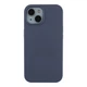 Чохол Soft Silicone Case Full Size для iPhone 15 28.Lavender Grey - изображение 1