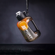 Велика спортивна пляшка для води 1700 мл - зображення 3