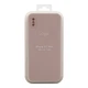 Чохол Silicone Case Square Full Camera для iPhone Xs Max 07.Lavender - изображение 3