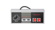 Набор Консоль Nintendo NES Classic Mini Europe Light Grey + 30 Встроенных Игр Б/У + Геймпад Проводной - изображение 5