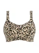 Топ спортивний Freya High-Octane 401003 85C Pure Leopard (889501641994 ) - изображение 5
