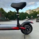 Электросамокат с сиденьем KugooKirin M4 PRO (1000W,18Ah) - изображение 9