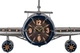 Часы настенные Formano 675132 - изображение 4