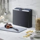 Набор из 4-х разделочных досок Joseph Joseph Folio Cutting Board Set Large (60184) - изображение 5