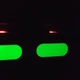Набор люминесцентных наклеек Tricolor для подсветки выключателей овал 5*2 см, (10 шт/лист) 1 шт. (10 наклеек) - изображение 8