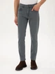 Джинсы Slim Fit мужские Pierre Cardin G021GL080-000-2105023(haki) W36L32 Хаки (8683858079996) - изображение 1