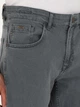 Джинсы Slim Fit мужские Pierre Cardin G021GL080-000-2105023(haki) W36L32 Хаки (8683858079996) - изображение 5