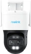 IP-камера Reolink TrackMix Series W760 (TrackMix Wi-Fi) - изображение 1