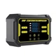 Пуско-зарядное устройство Бустер с компрессором Jump Starter Compresor A27 12V 1500А / 22200mWh - изображение 2