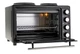 Электродуховка Adler AD 6020 36л - изображение 6