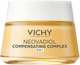 Дневной антивозрастной крем Vichy Neovadiol для увеличения плотности и упругости сухой кожи лица 50 мл (3337875774161) - изображение 1