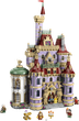 Конструктор LEGO Disney Princess Замок Красуні й Чудовиська 2916 деталей (43263) - зображення 2