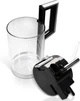Капучинатор для кофемашины совместимый с DeLonghi DLSC007 5513294531 - изображение 3