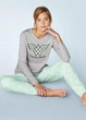 Женская пижама WonderWoman размер S (PI0065W016) - изображение 1
