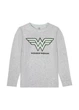 Женская пижама WonderWoman размер S (PI0065W016) - изображение 3
