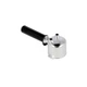Держатель фильтра (рожок) для кофеварки совместимый с DeLonghi 5513201079 - изображение 3
