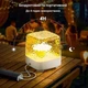 Проектор-нічник океанська хвиля SUPPOU CY-9019 White (R4567131820250) - зображення 6