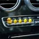 Декоративные фигурки Утята для салона авто AD016 - изображение 1