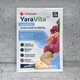 Добриво YaraVita для картоплі та коренеплодів 25 мл Yara - изображение 1