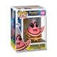 Игровая фигурка Funko POP! серии Губка Боб - Пират Патрик - изображение 1