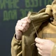 Костюм 3в1 Gwild SoftShell на флісі Куртка та Штани + Черевики на автошнурівці M койот - изображение 7
