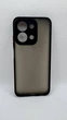 Чехол Sport Matt для Xiaomi Redmi 15C Global 171 mm Черный - изображение 3