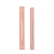 Тіні-олівець для повік перламутрові Bogenia Long Lasting Eyeshadow Stick BG912, 004 Персиковые - изображение 2