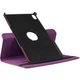 Чехол Book 360 для планшета Lenovo Tab P11 TB-J606F / Lenovo Tab P11 Plus / Lenovo Pad Plus книжка поворотный подставка PU кожа Фиолетовый - изображение 4