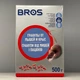 Родентицид Bros гранули від мишей та пацюків 500 г Bros - изображение 1