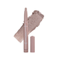 Тіні-олівець для повік перламутрові Bogenia Long Lasting Eyeshadow Stick BG912, 005 Коричневі - зображення 1