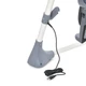 Стульчик-качели El Camino SWAN 2в1 (ME 1087-G Dark Gray) - изображение 4