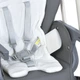 Стульчик-качели El Camino SWAN 2в1 (ME 1087-G Dark Gray) - изображение 8