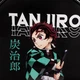 Рюкзак шкільний Yes Demon Slayer Tanjiro TS-52 (559945) - зображення 14
