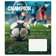 Зошит Yes Champion А5 36 аркушів лінія (767826) - зображення 3